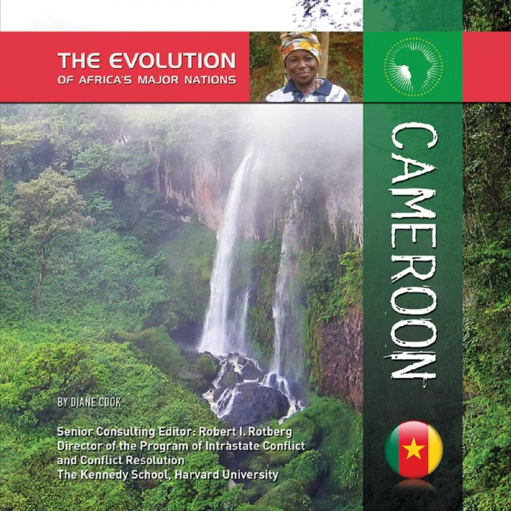 Big bigCover of Cameroon