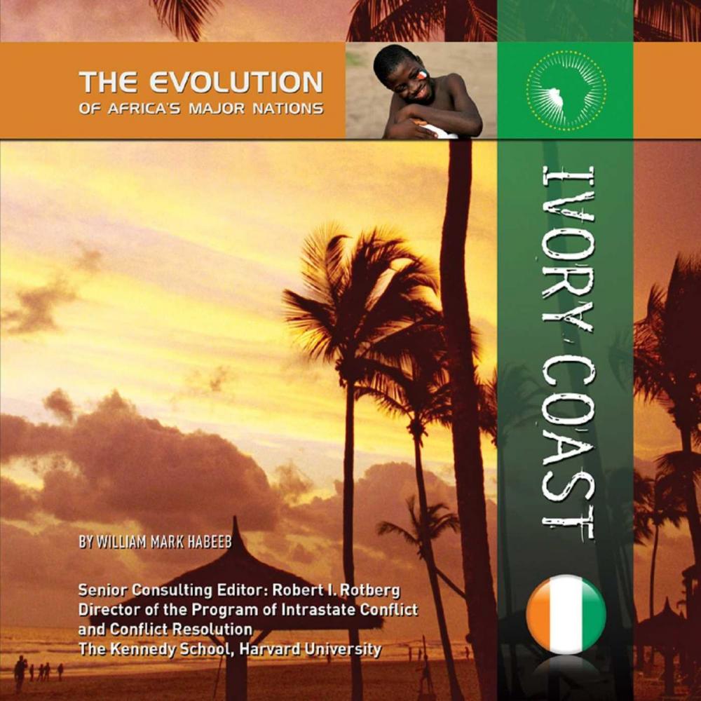 Big bigCover of Ivory Coast