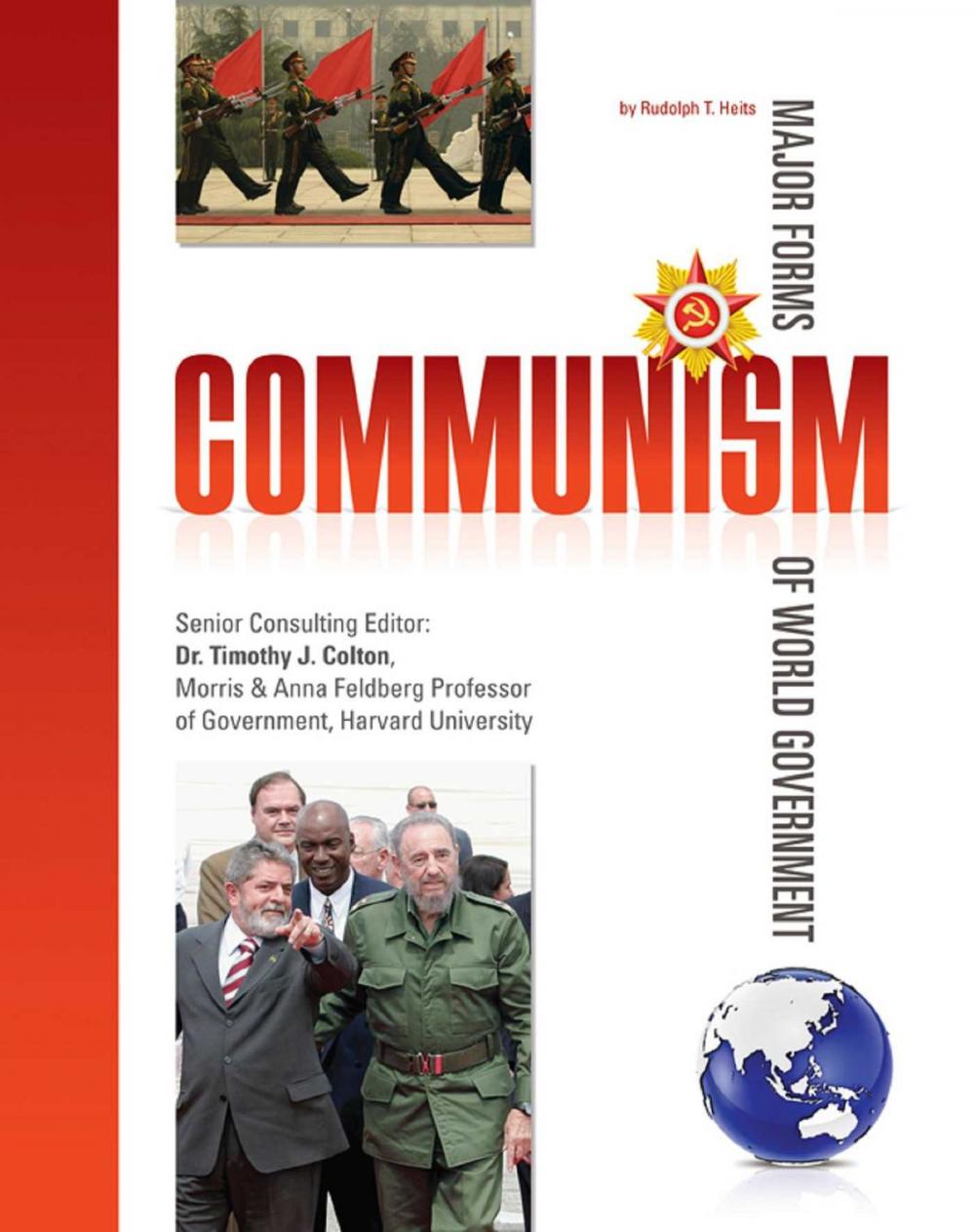 Big bigCover of Communism