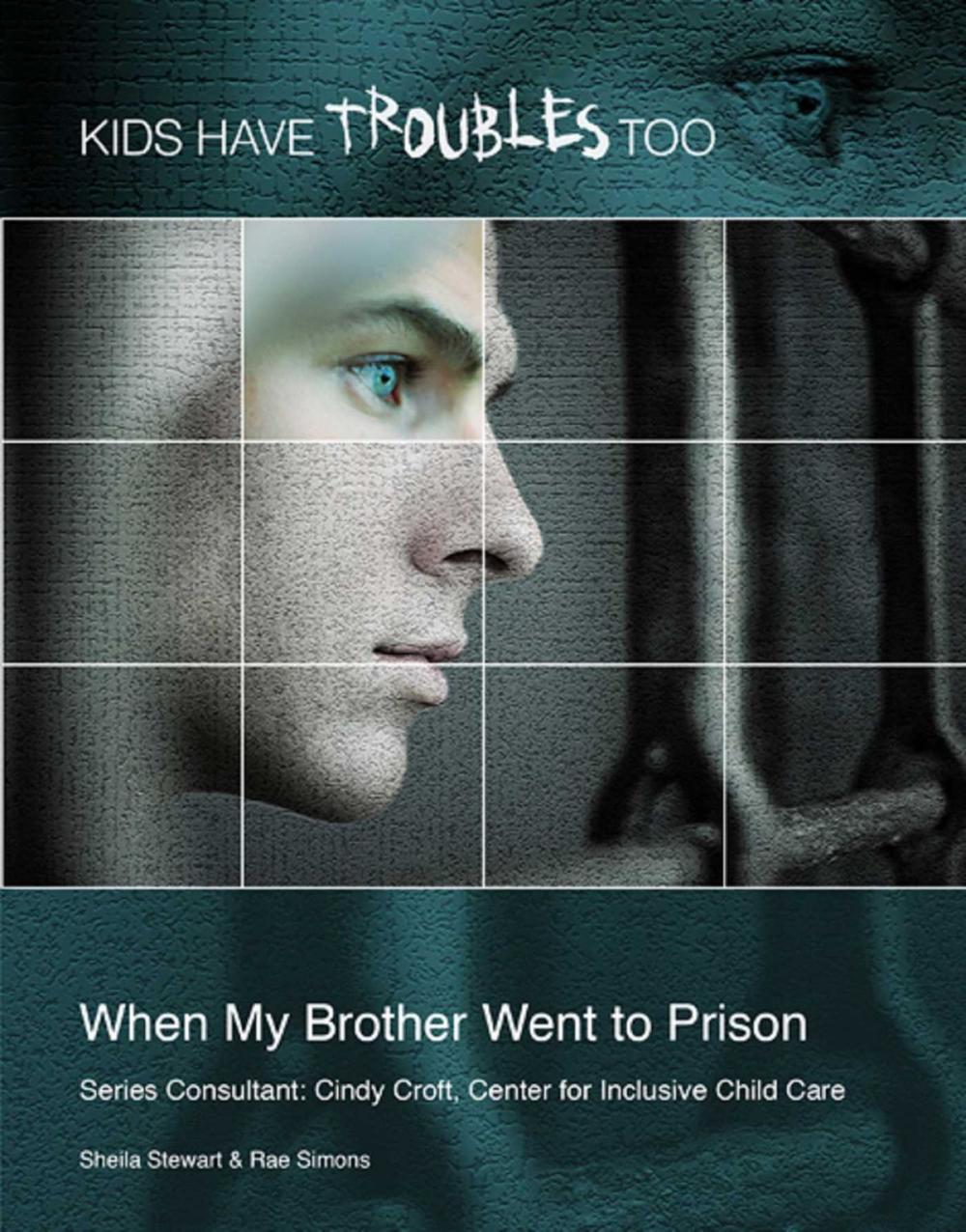 Big bigCover of When My Brother Went to Prison