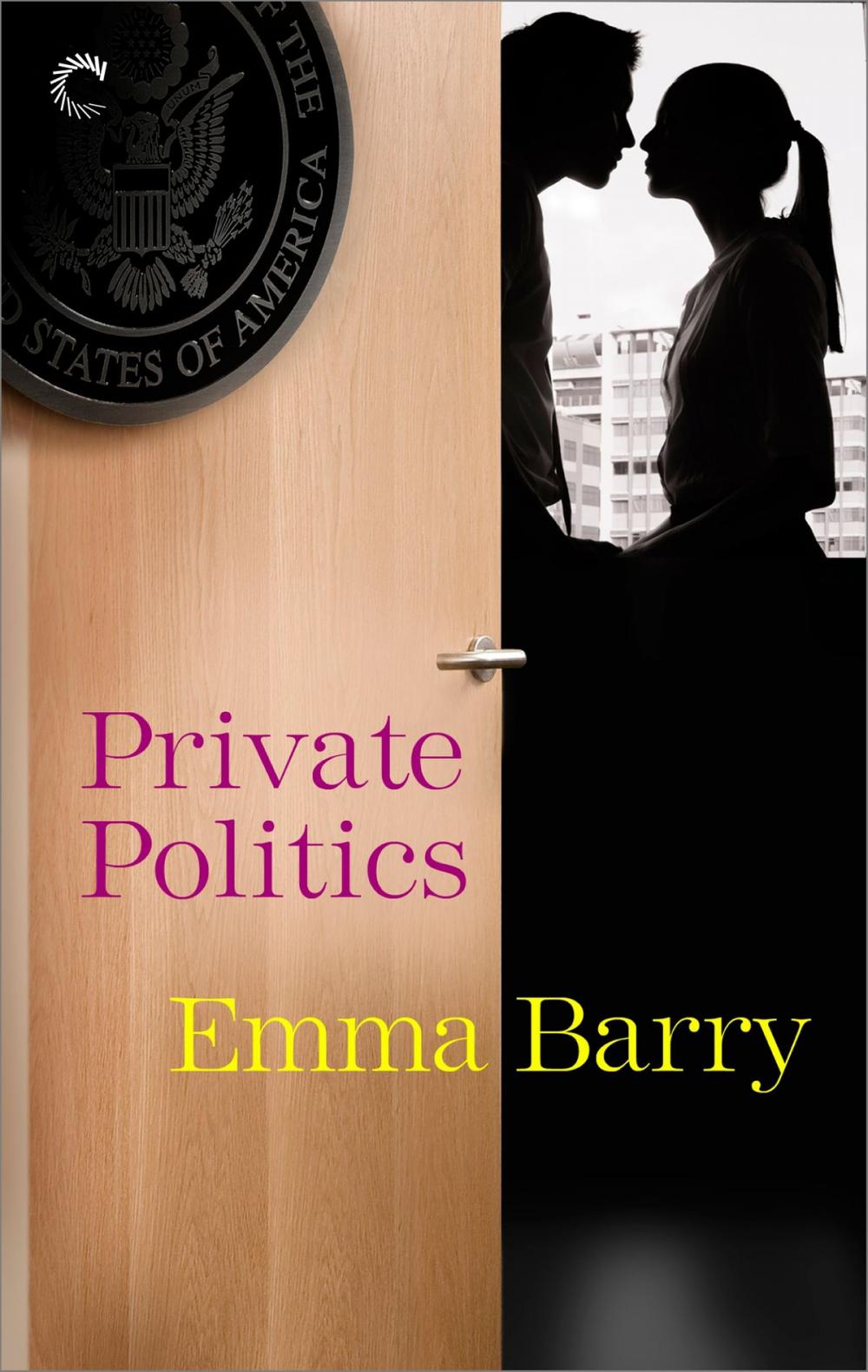 Big bigCover of Private Politics