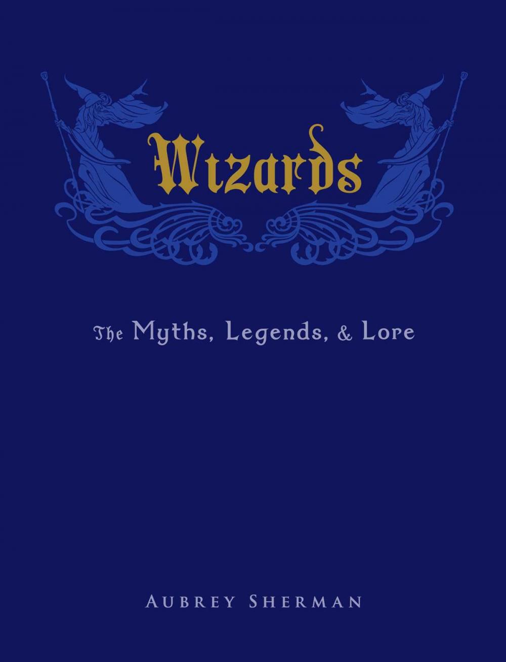 Big bigCover of Wizards