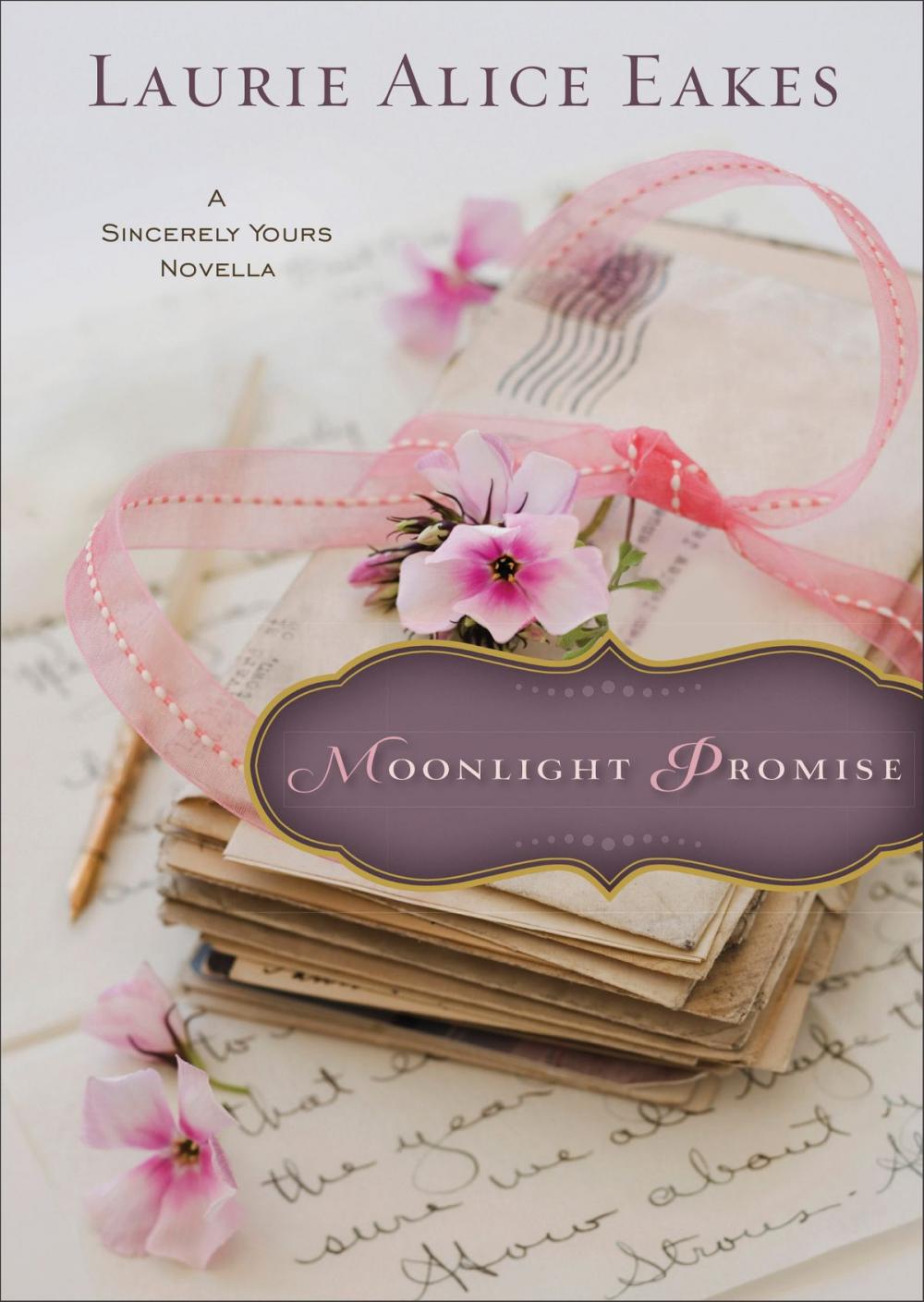 Big bigCover of Moonlight Promise (Ebook Shorts)