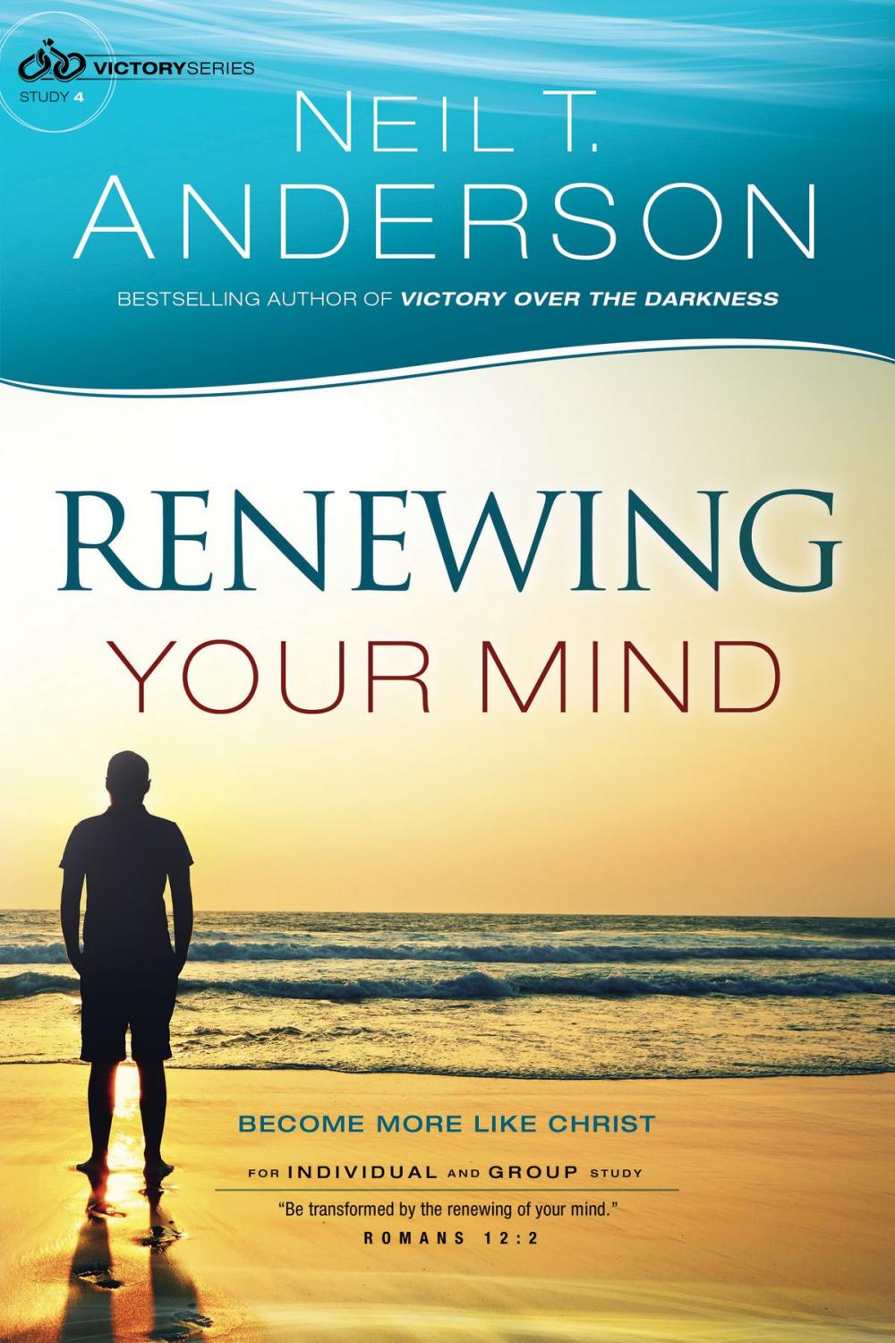 Big bigCover of Renewing Your Mind (Victory Series Book #4)