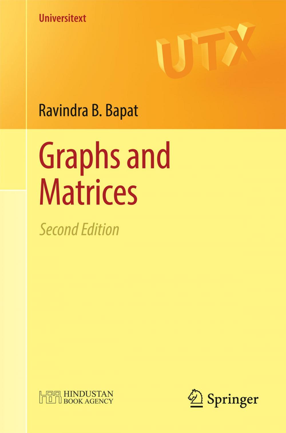 Big bigCover of Graphs and Matrices