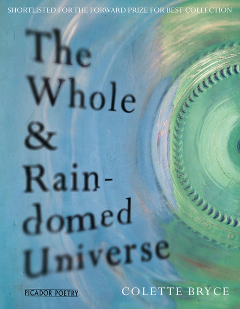 Big bigCover of The Whole & Rain-domed Universe