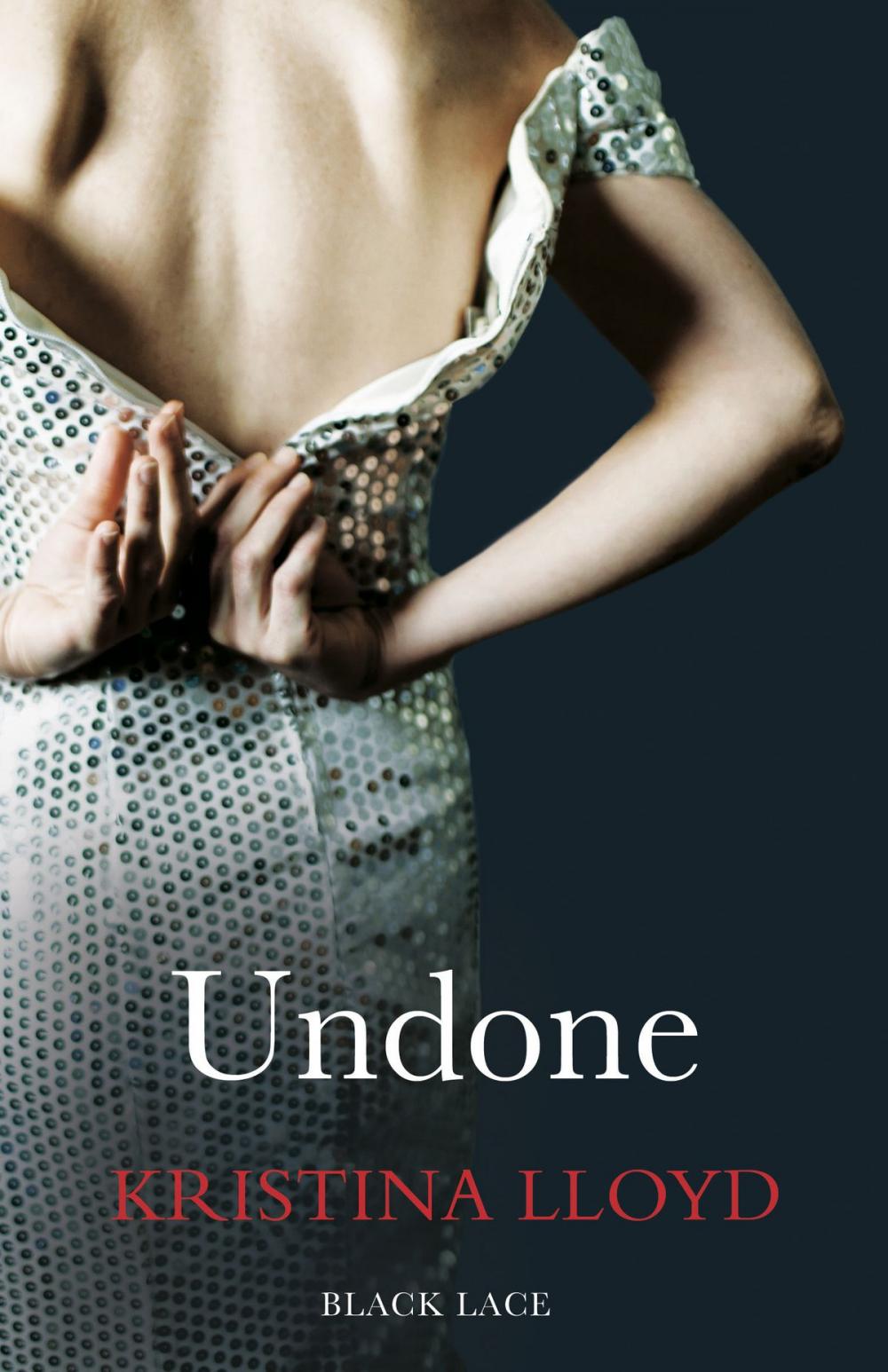 Big bigCover of Undone