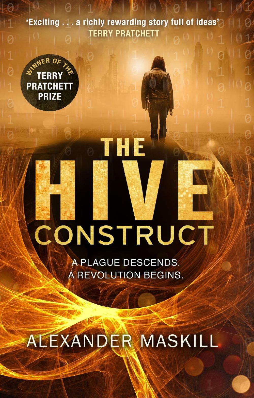 Big bigCover of The Hive Construct