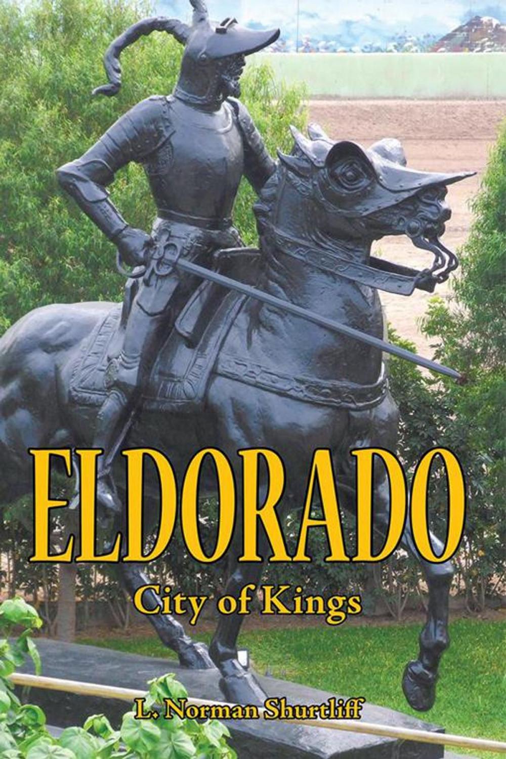 Big bigCover of Eldorado