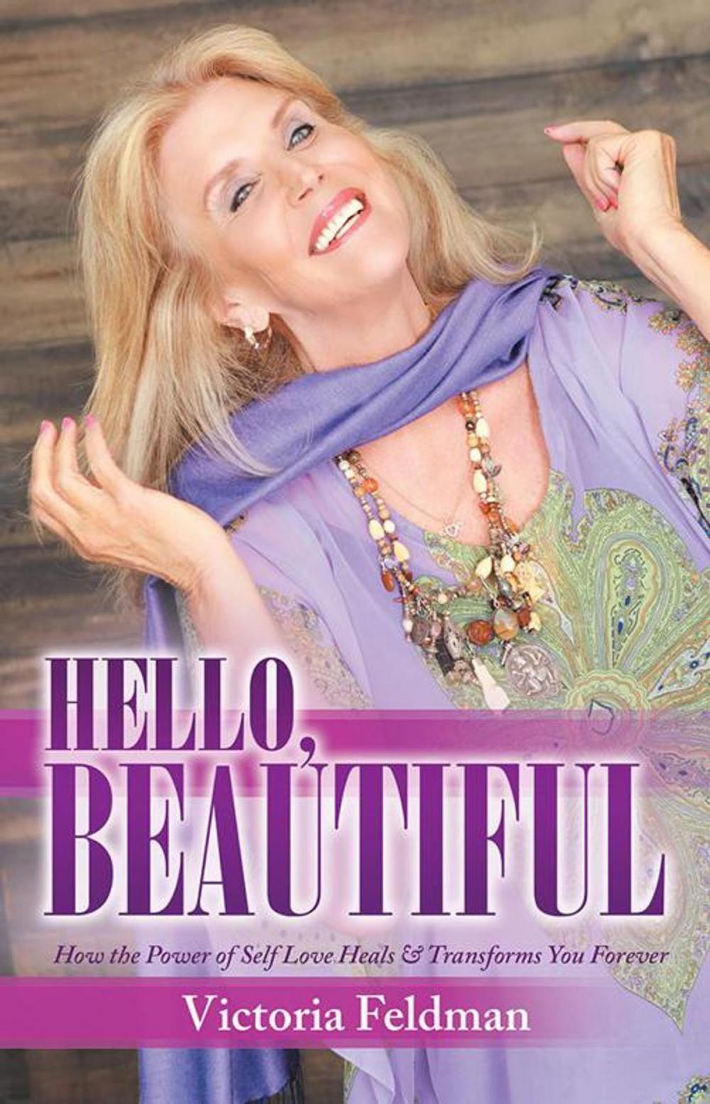 Big bigCover of Hello, Beautiful