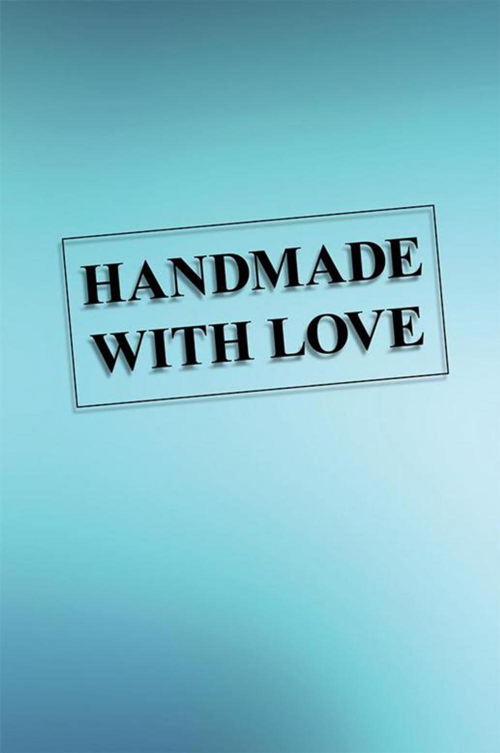 Big bigCover of Handmade with Love