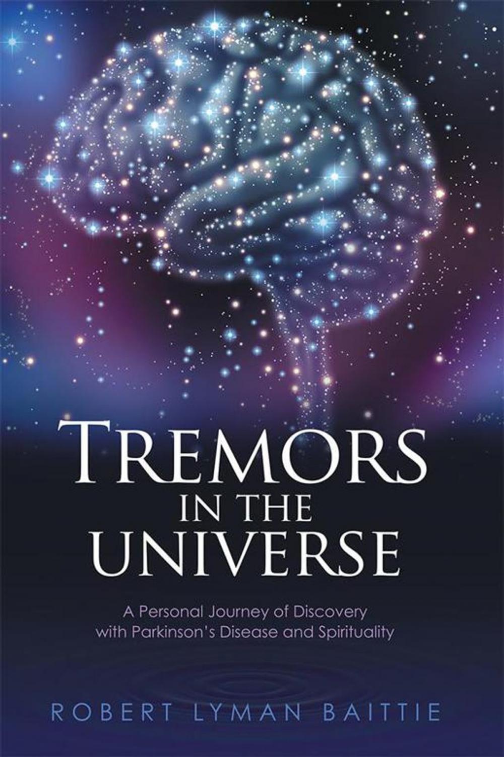 Big bigCover of Tremors in the Universe