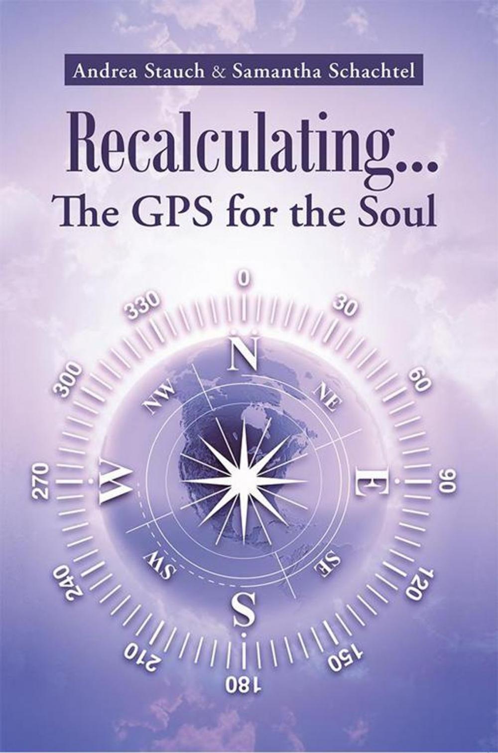 Big bigCover of Recalculating...The Gps for the Soul