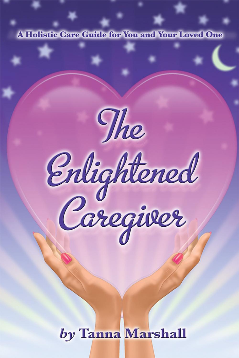 Big bigCover of The Enlightened Caregiver