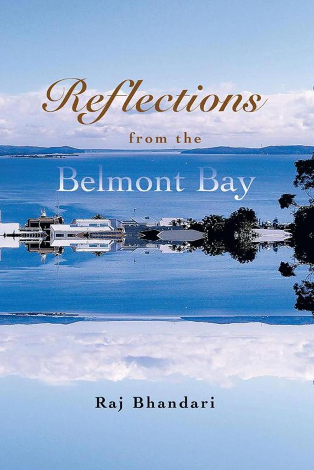 Big bigCover of Reflections from the Belmont Bay