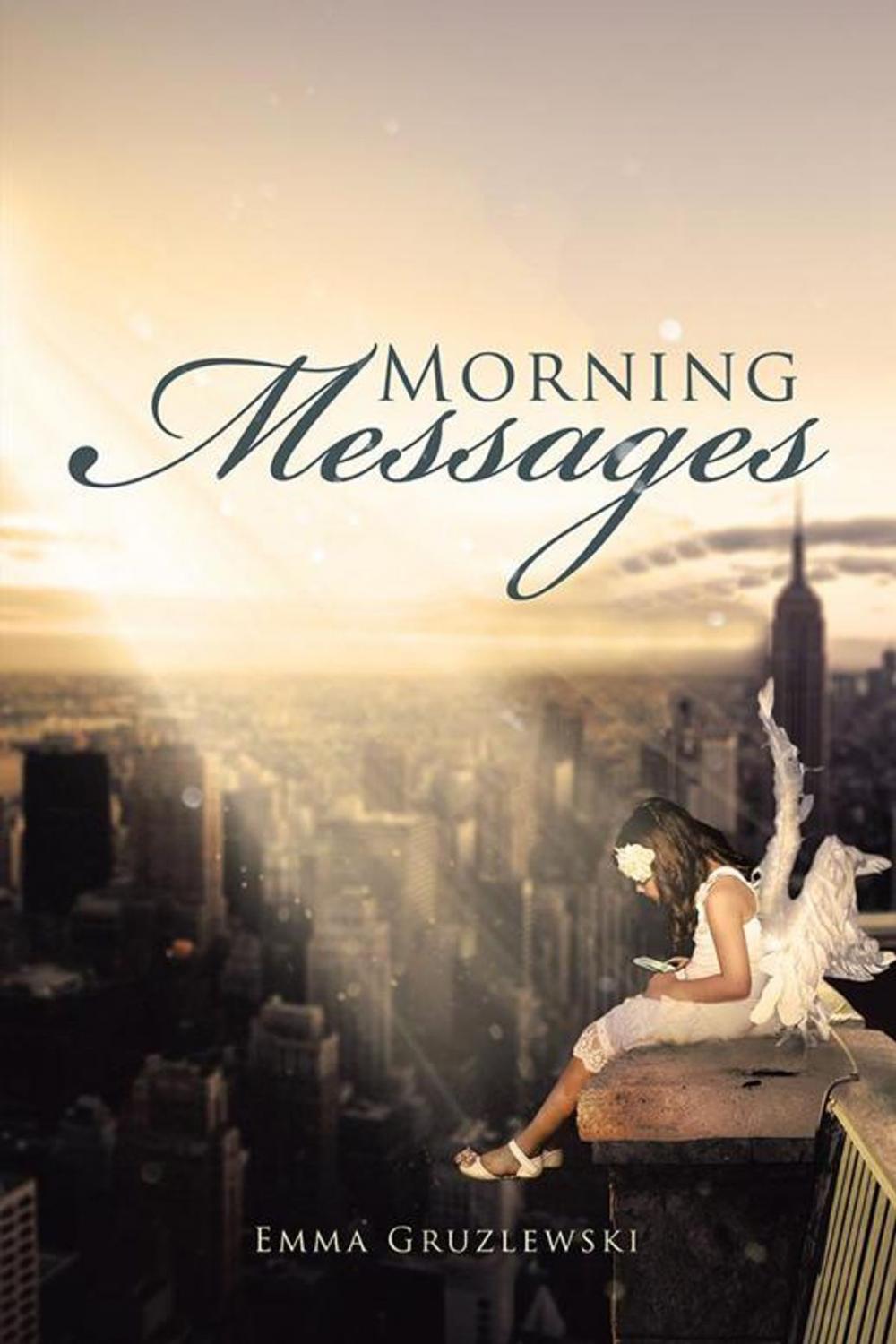 Big bigCover of Morning Messages