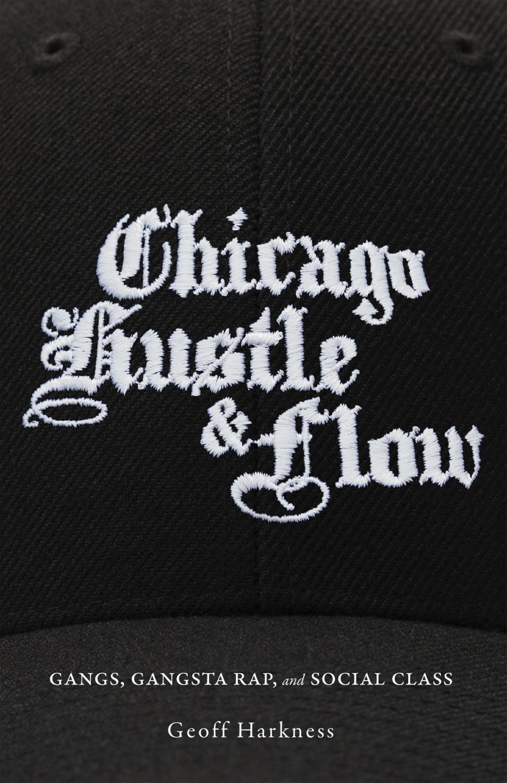 Big bigCover of Chicago Hustle and Flow