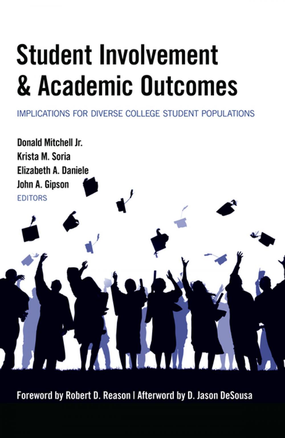 Big bigCover of Student Involvement & Academic Outcomes