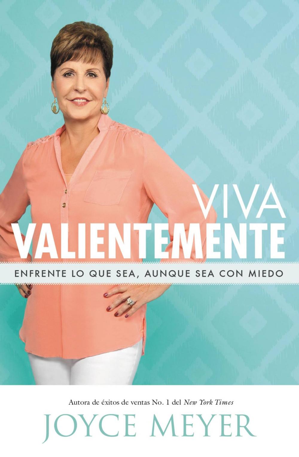 Big bigCover of Viva Valientemente