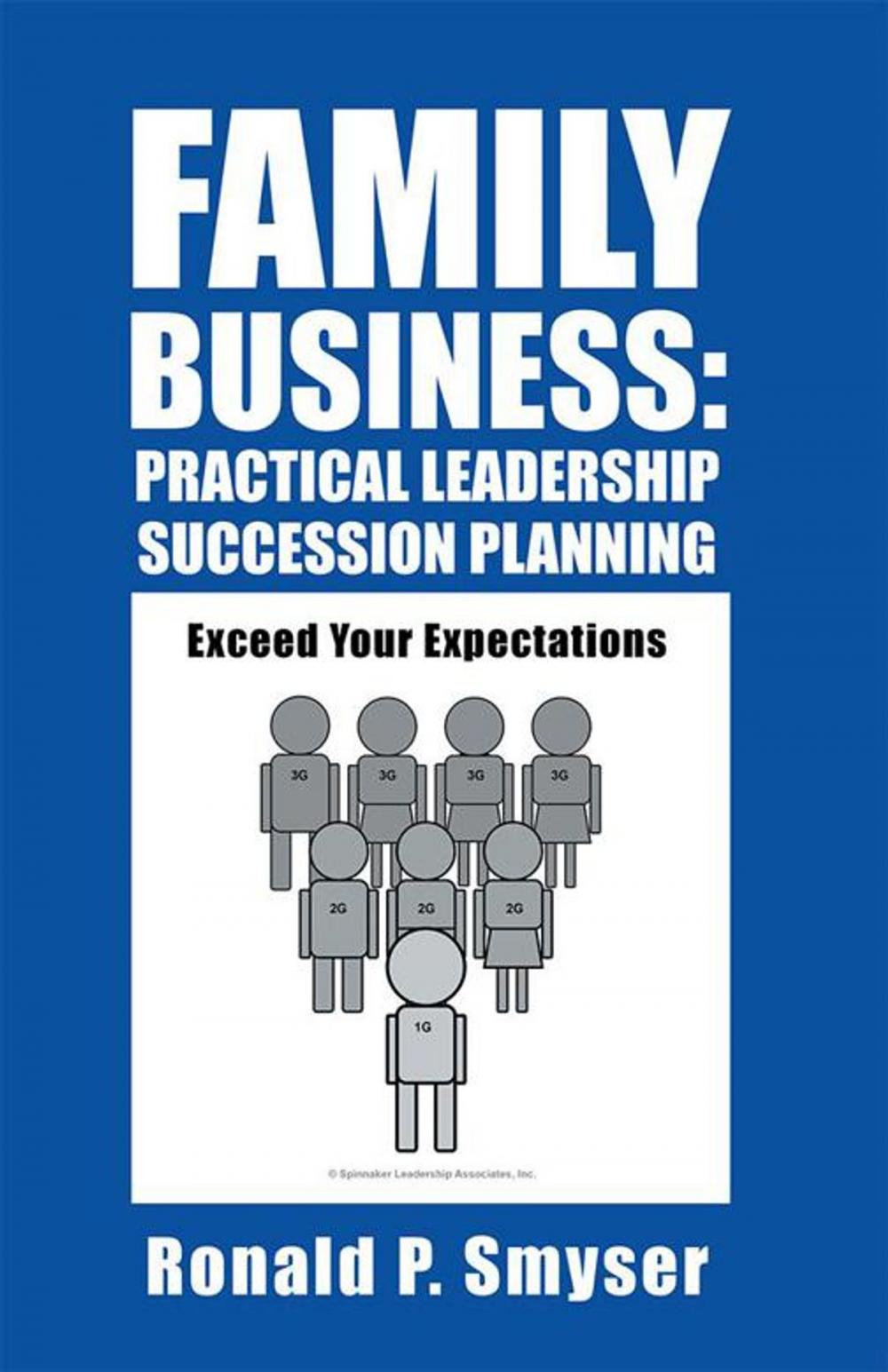 Big bigCover of Family Business: Practical Leadership Succession Planning