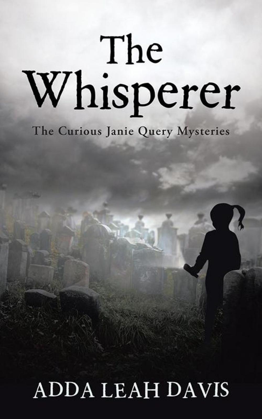 Big bigCover of The Whisperer