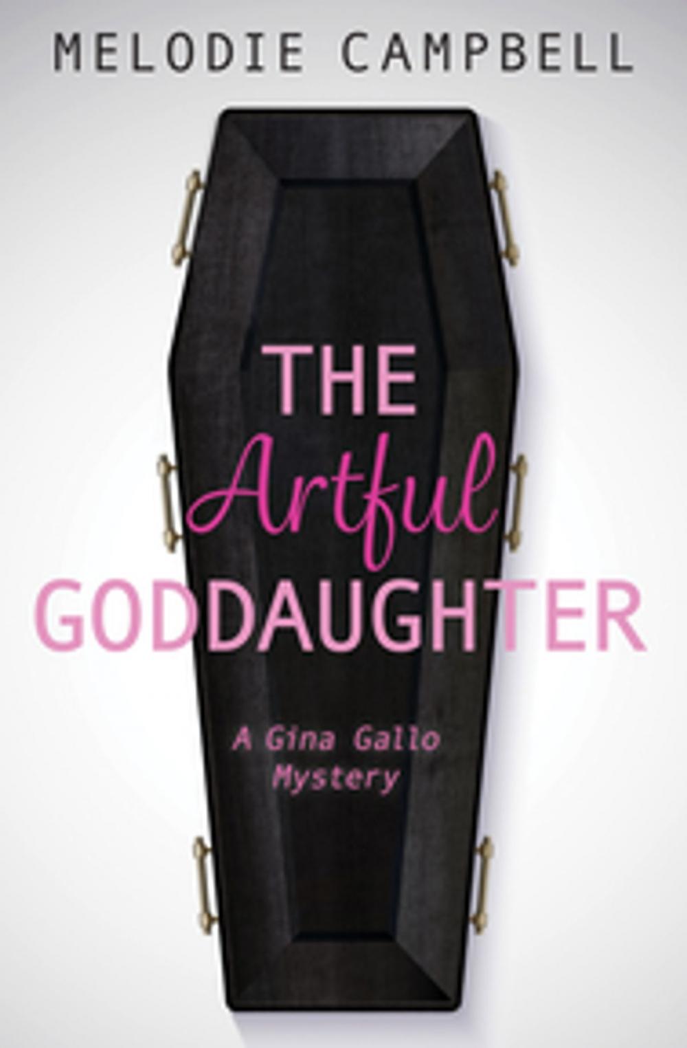 Big bigCover of The Artful Goddaughter