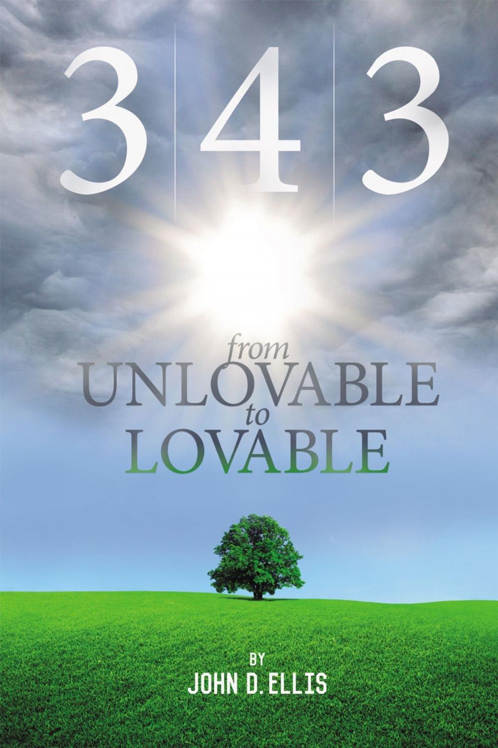 Big bigCover of 3|4|3 From Unlovable to Lovable