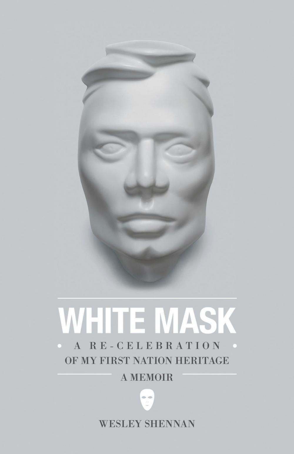 Big bigCover of White Mask