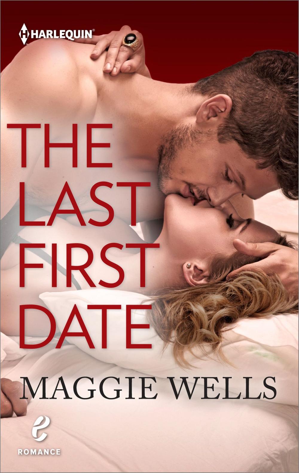 Big bigCover of The Last First Date