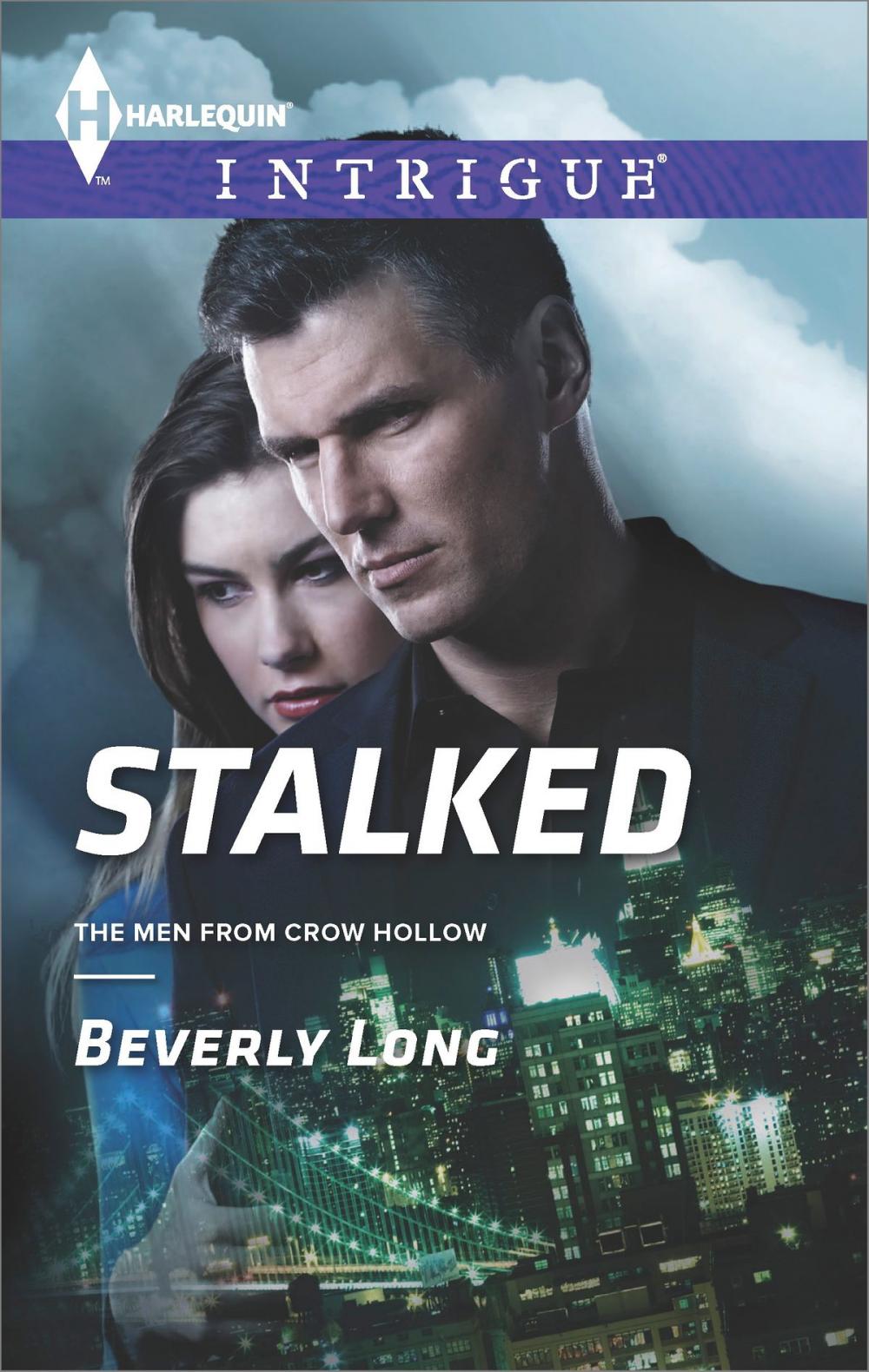 Big bigCover of Stalked