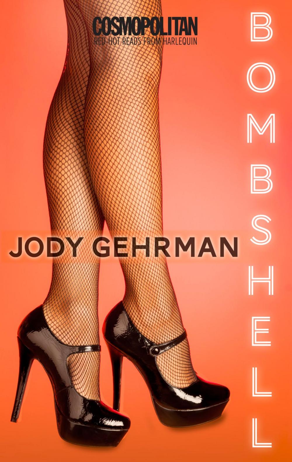 Big bigCover of Bombshell