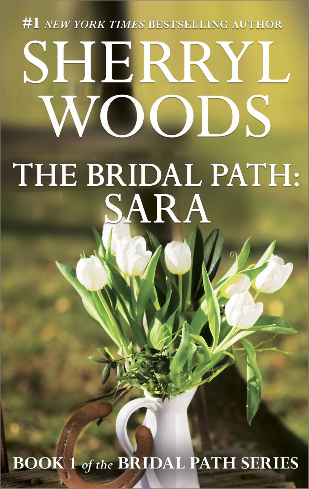 Big bigCover of The Bridal Path: Sara