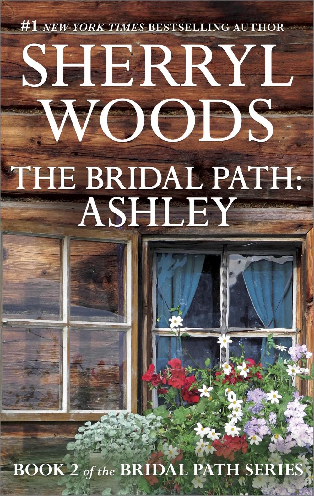 Big bigCover of The Bridal Path: Ashley