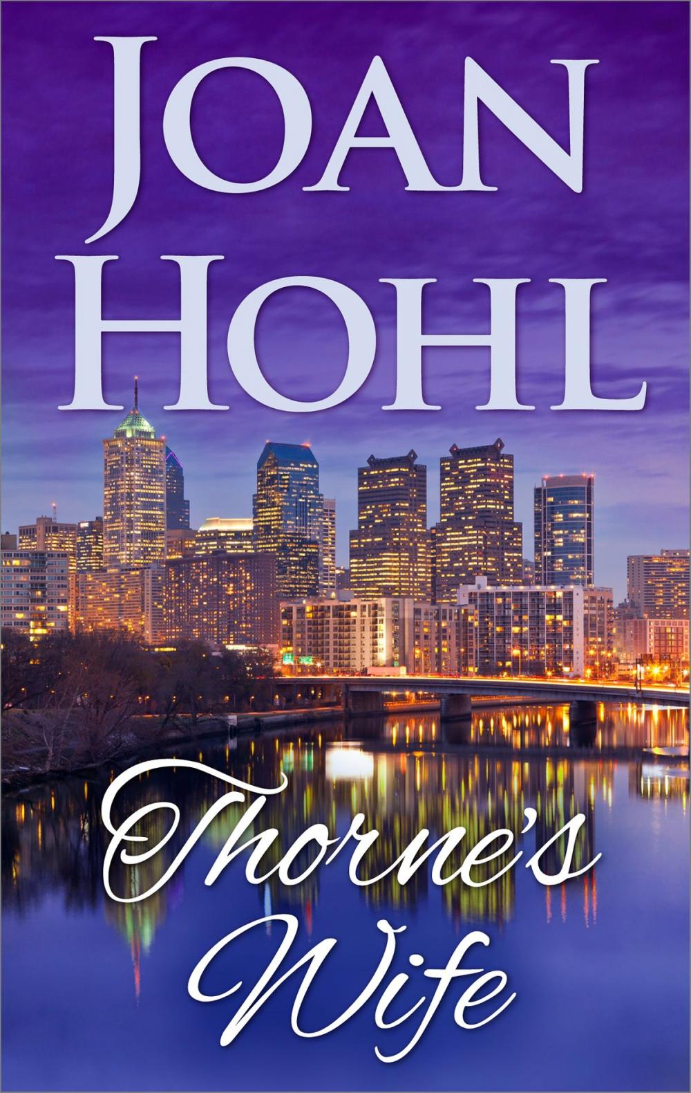 Big bigCover of Thorne's Wife