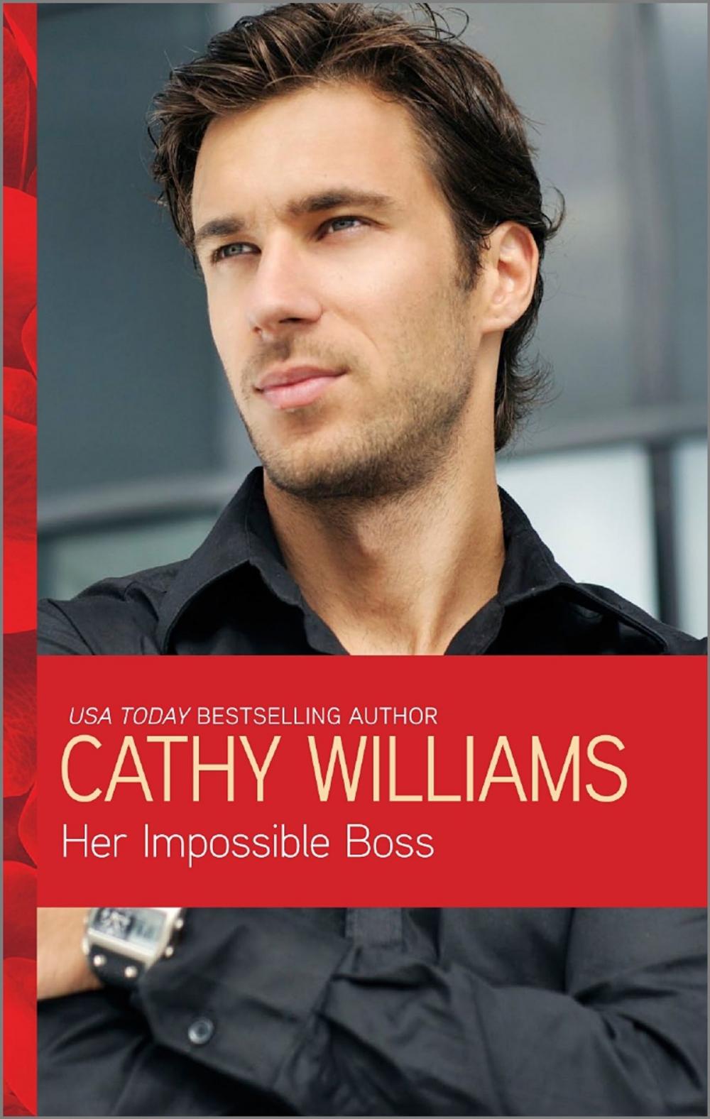 Big bigCover of Her Impossible Boss