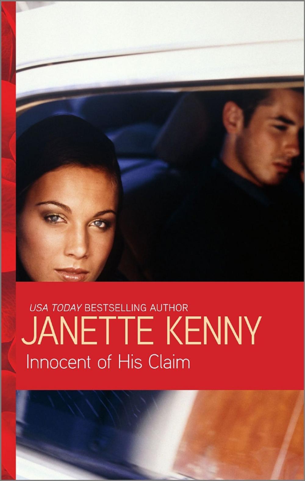 Big bigCover of Innocent of His Claim