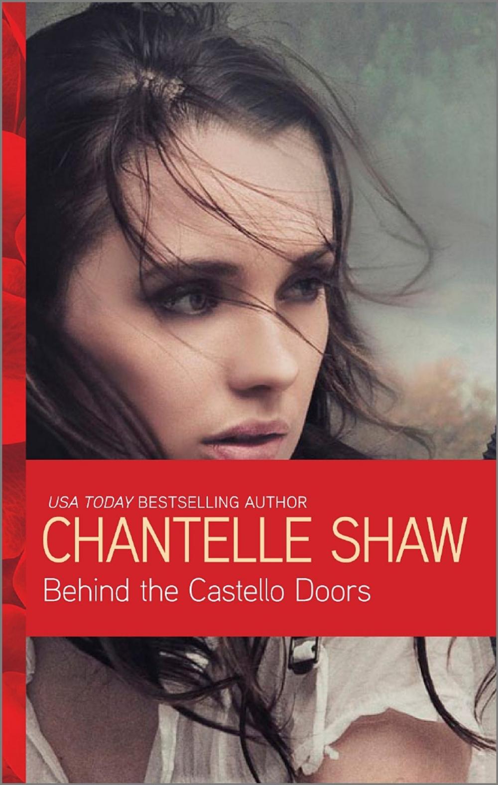 Big bigCover of Behind the Castello Doors