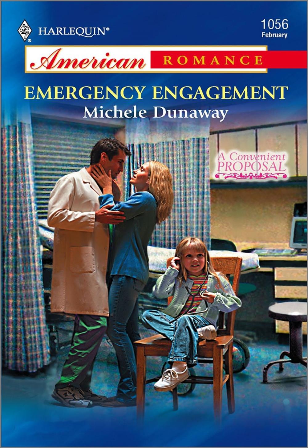 Big bigCover of Emergency Engagement