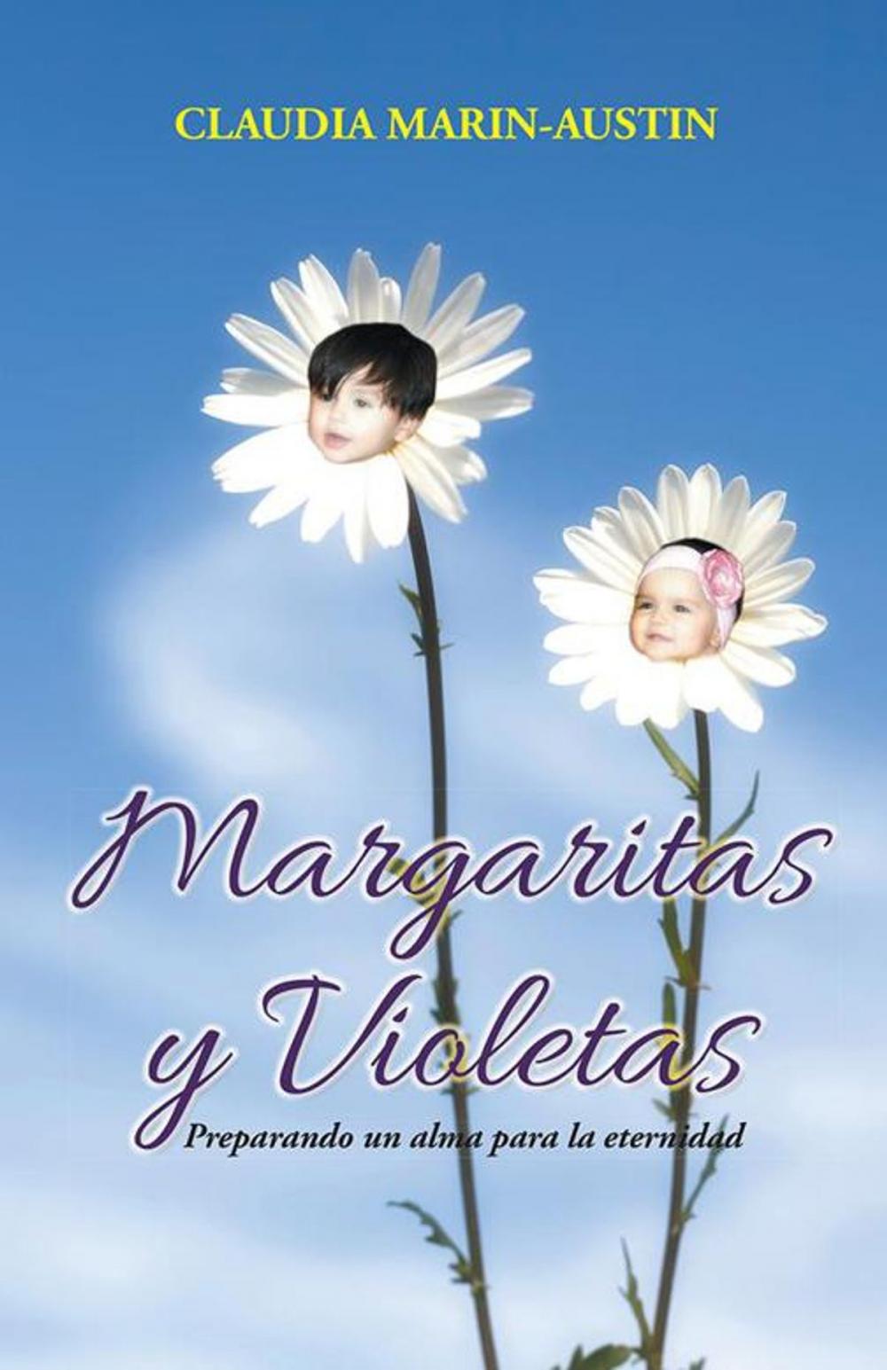 Big bigCover of Margaritas Y Violetas