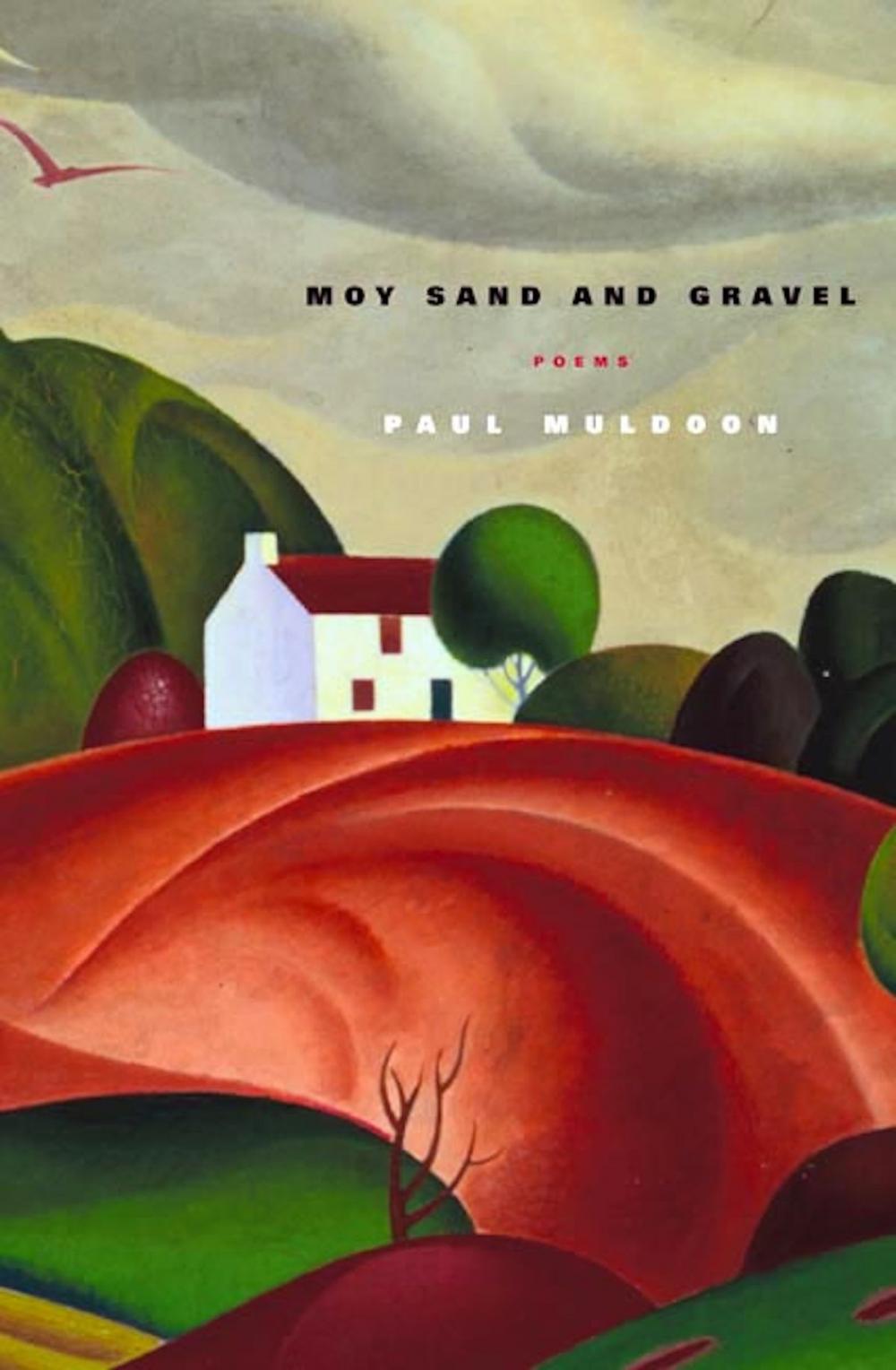 Big bigCover of Moy Sand and Gravel