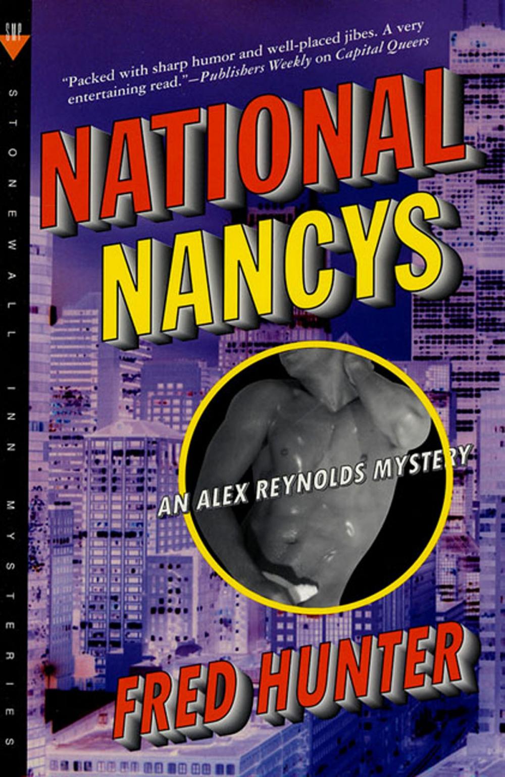 Big bigCover of National Nancys