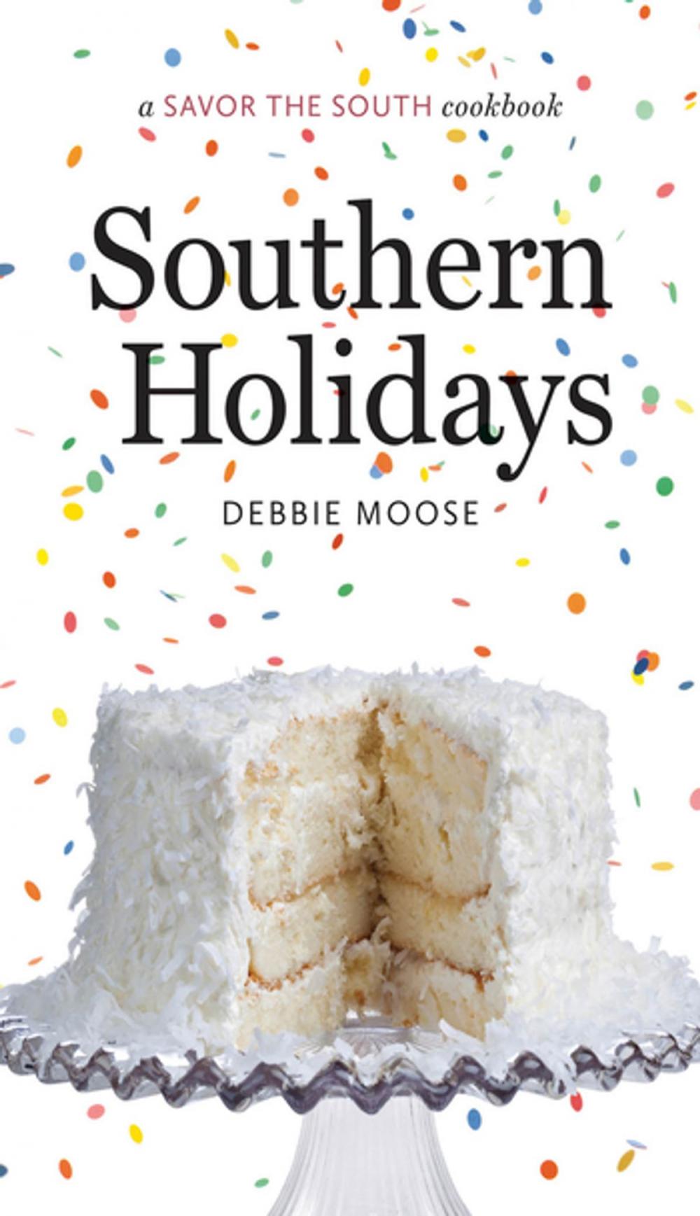 Big bigCover of Southern Holidays