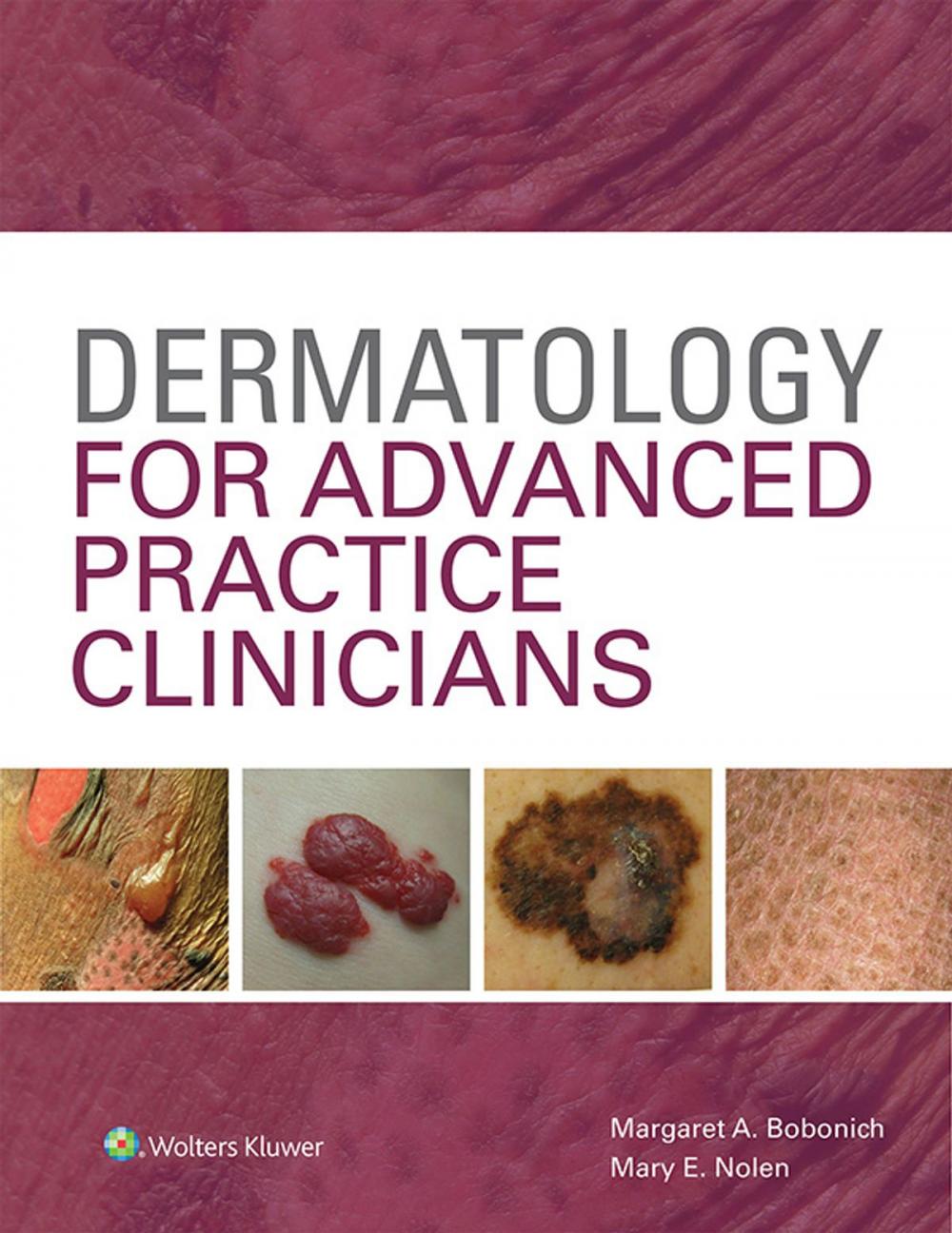 Big bigCover of Dermatology for Advanced Practice Clinicians