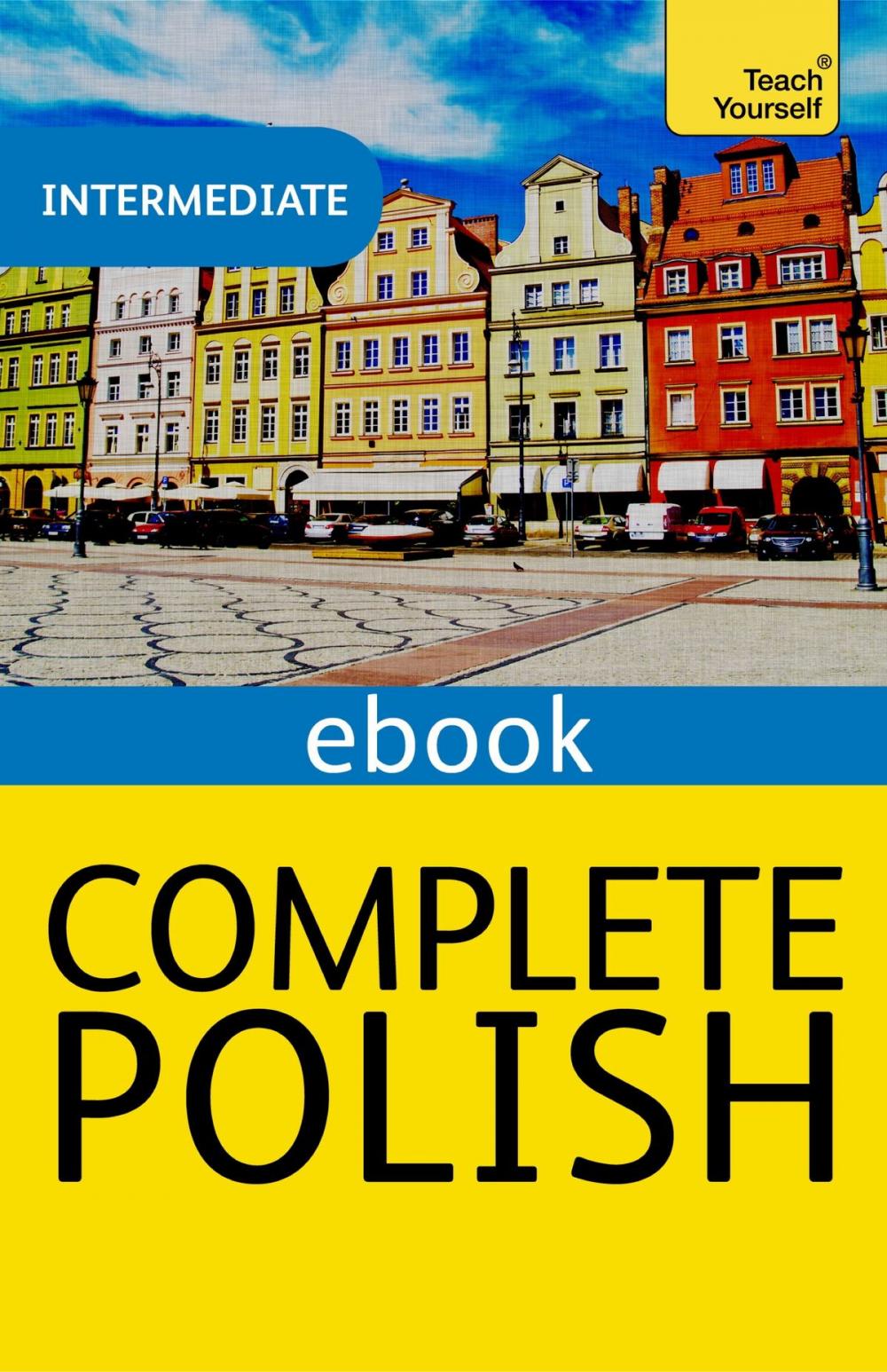 Big bigCover of Complete Polish: Teach Yourself eBook ePub