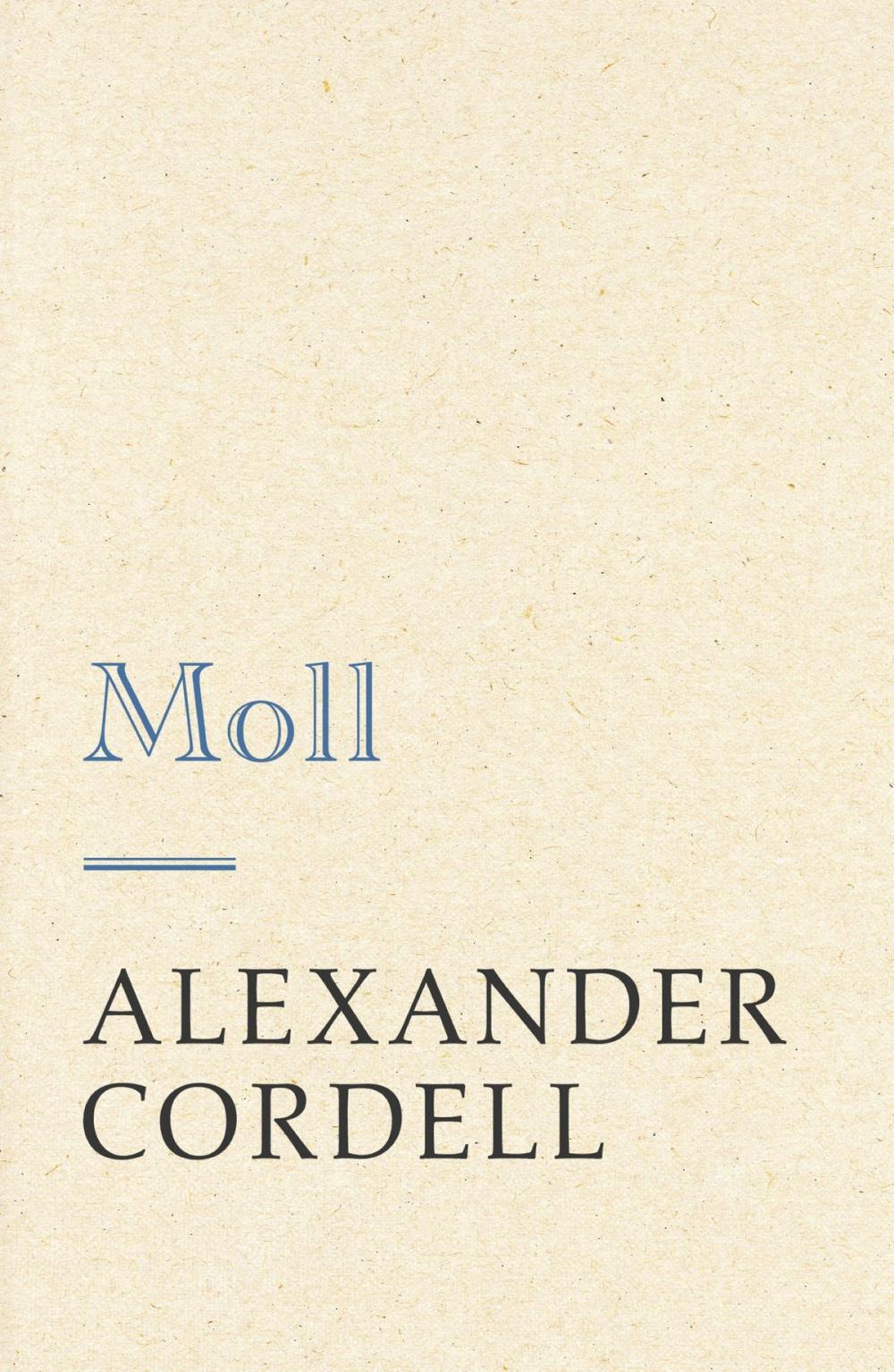 Big bigCover of Moll