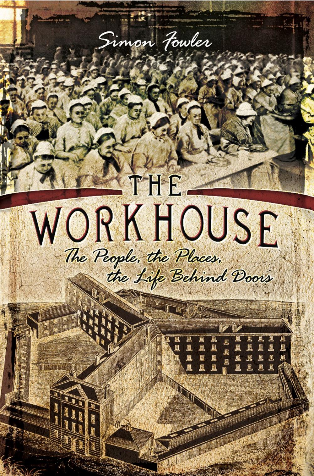 Big bigCover of The Workhouse