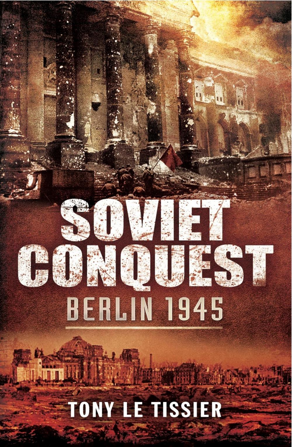 Big bigCover of Soviet Conquest