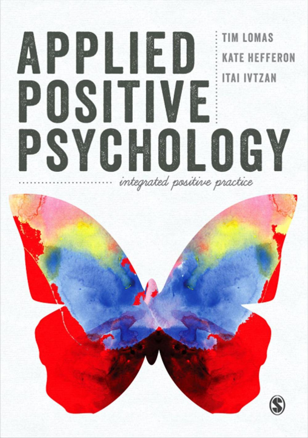 Big bigCover of Applied Positive Psychology