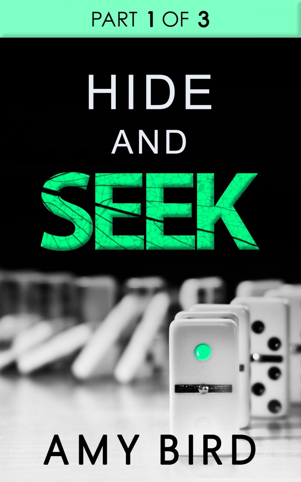 Big bigCover of Hide And Seek (Part 1)