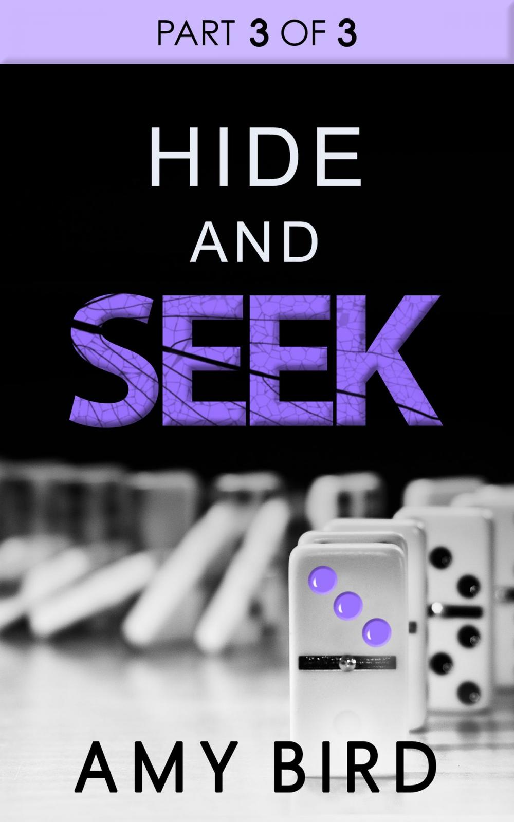 Big bigCover of Hide And Seek (Part 3)